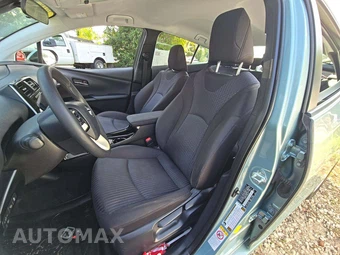 2018 Toyota Prius Three – miniatura 6