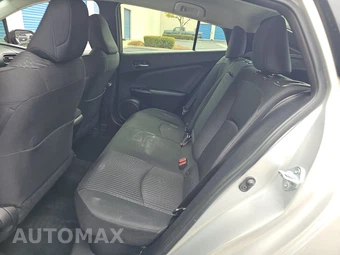 2018 Toyota Prius Two Eco – miniatura 13