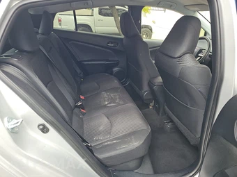2018 Toyota Prius Two Eco – miniatura 14