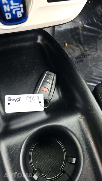 2018 Toyota Prius Two Eco – miniatura 19
