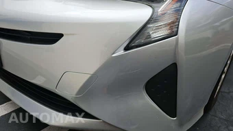 2018 Toyota Prius Two Eco – miniatura 27