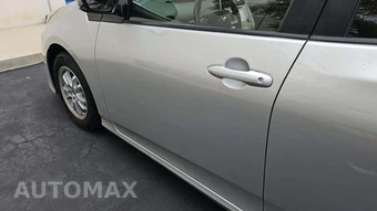 2018 Toyota Prius Two Eco – miniatura 29