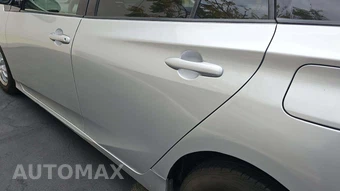 2018 Toyota Prius Two Eco – miniatura 30