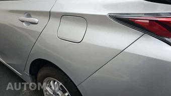 2018 Toyota Prius Two Eco – miniatura 31