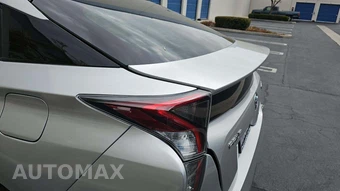 2018 Toyota Prius Two Eco – miniatura 32