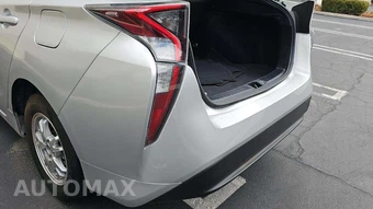 2018 Toyota Prius Two Eco – miniatura 33