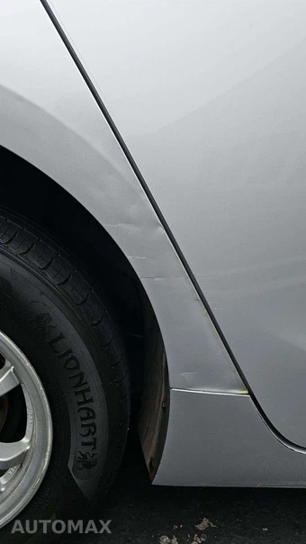 2018 Toyota Prius Two Eco – miniatura 34