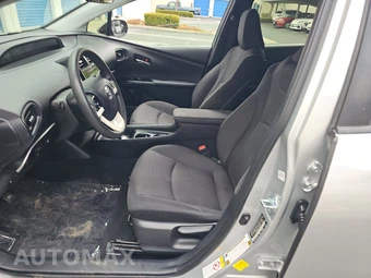 2018 Toyota Prius Two Eco – miniatura 7