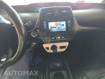 2018 Toyota Prius Two – miniatura 10