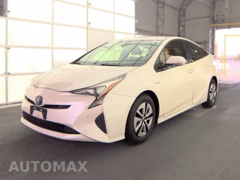 2018 Toyota Prius Two