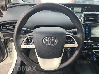 2018 Toyota Prius Two - miniatura 10