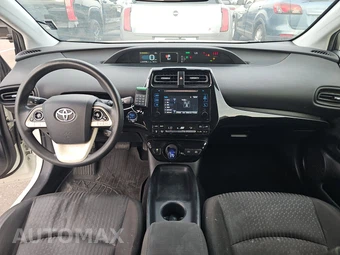 2018 Toyota Prius Two - miniatura 11