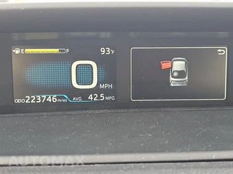 2018 Toyota Prius Two - miniatura 12