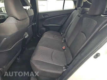 2018 Toyota Prius Two - miniatura 13