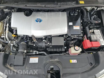 2018 Toyota Prius Two - miniatura 15