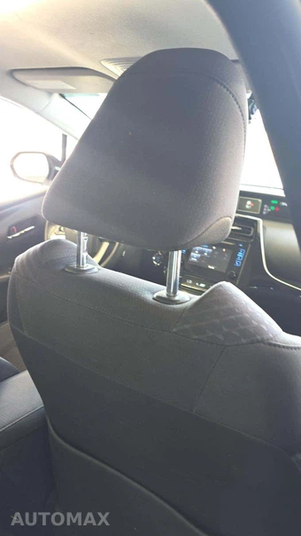 2018 Toyota Prius Two - miniatura 17