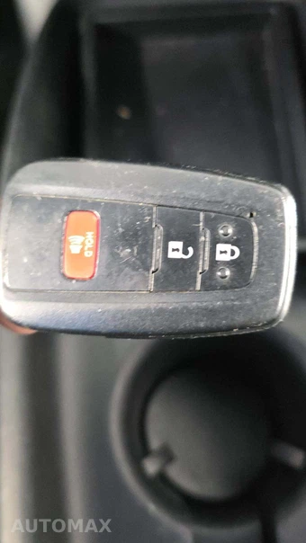 2018 Toyota Prius Two - miniatura 19