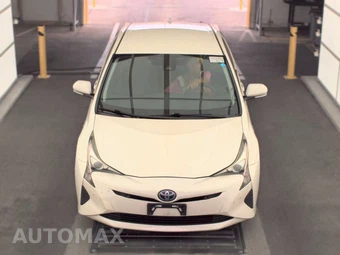 2018 Toyota Prius Two - miniatura 2