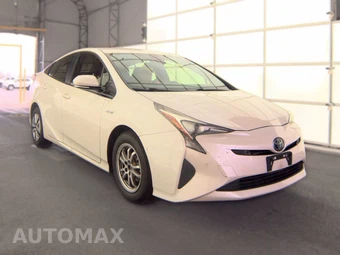 2018 Toyota Prius Two - miniatura 3