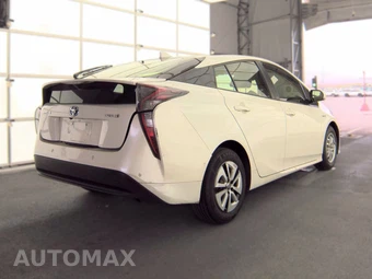 2018 Toyota Prius Two - miniatura 4