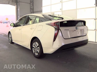 2018 Toyota Prius Two - miniatura 6