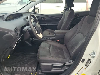 2018 Toyota Prius Two - miniatura 7