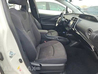 2018 Toyota Prius Two - miniatura 8