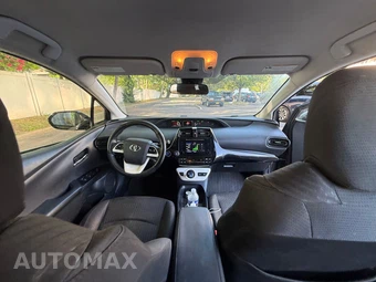 2018 Toyota Prius Two - miniatura 145