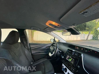 2018 Toyota Prius Two - miniatura 35