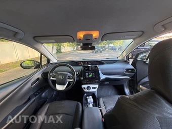 2018 Toyota Prius Two - miniatura 38