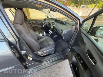 2018 Toyota Prius Two - miniatura 47