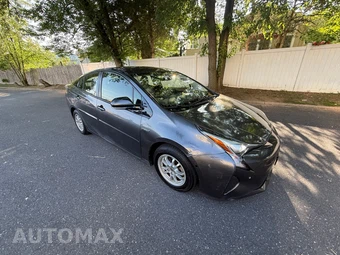 2018 Toyota Prius Two - miniatura 5