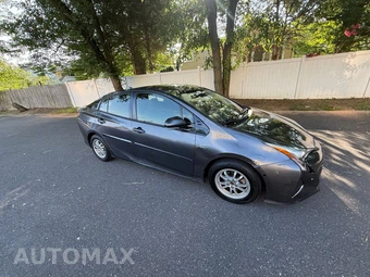 2018 Toyota Prius Two - miniatura 53