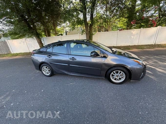 2018 Toyota Prius Two - miniatura 54
