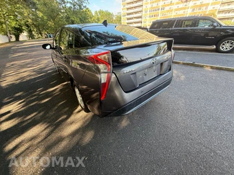2018 Toyota Prius Two - miniatura 59