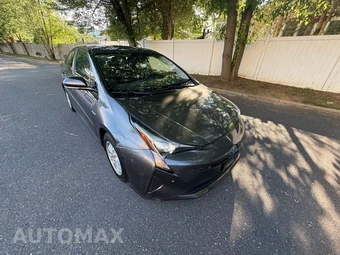 2018 Toyota Prius Two - miniatura 6