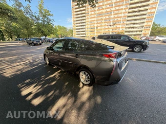 2018 Toyota Prius Two - miniatura 61