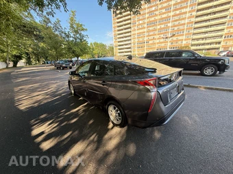 2018 Toyota Prius Two - miniatura 62