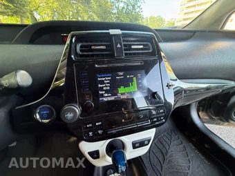 2018 Toyota Prius Two - miniatura 68