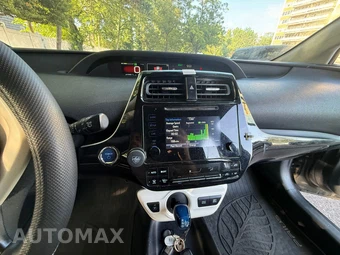 2018 Toyota Prius Two - miniatura 71