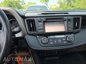 2018 Toyota RAV4 Adventure - miniatura 10