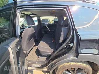 2018 Toyota RAV4 Adventure - miniatura 13