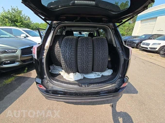 2018 Toyota RAV4 Adventure - miniatura 14