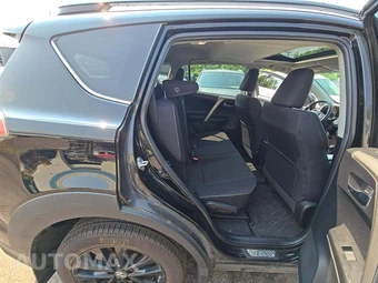 2018 Toyota RAV4 Adventure - miniatura 16