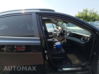 2018 Toyota RAV4 Adventure - miniatura 18