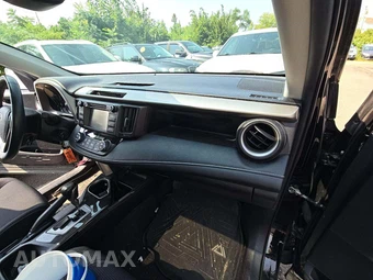 2018 Toyota RAV4 Adventure - miniatura 19