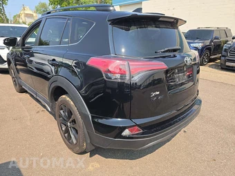 2018 Toyota RAV4 Adventure - miniatura 2