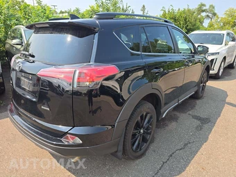 2018 Toyota RAV4 Adventure - miniatura 3