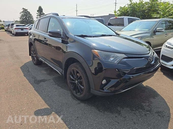 2018 Toyota RAV4 Adventure - miniatura 4