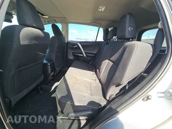 2018 Toyota RAV4 Adventure – miniatura 13